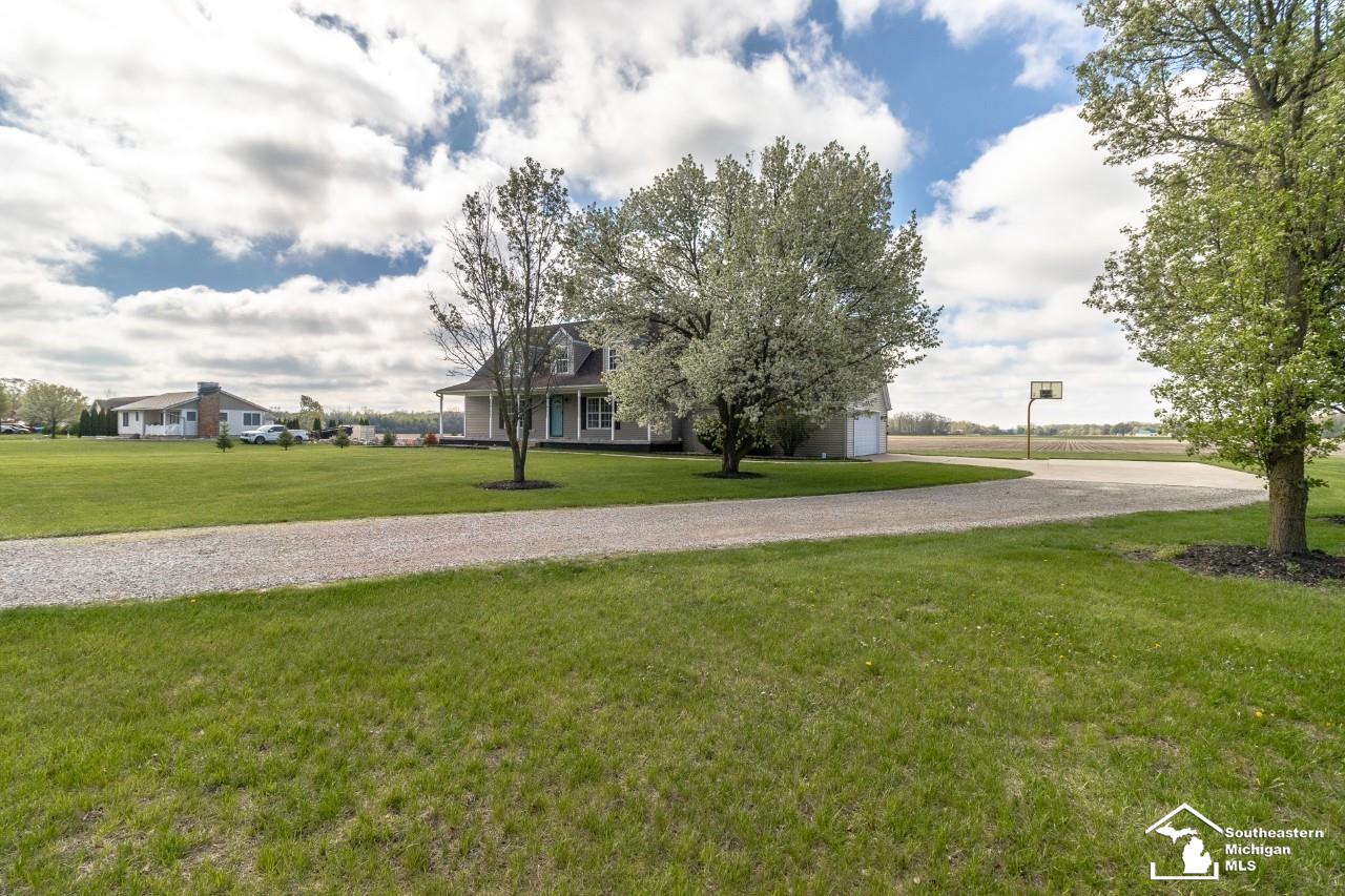 2105 East Rauch Road Erie, MI 48133 - Photo 3 of 59 Gallery Image 3