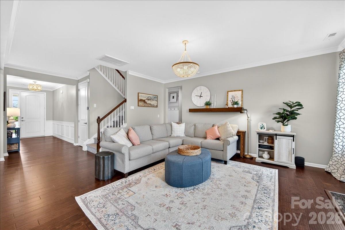 13106 Chopin Ridge Road Huntersville, NC 28078 - Photo 16 of 39
