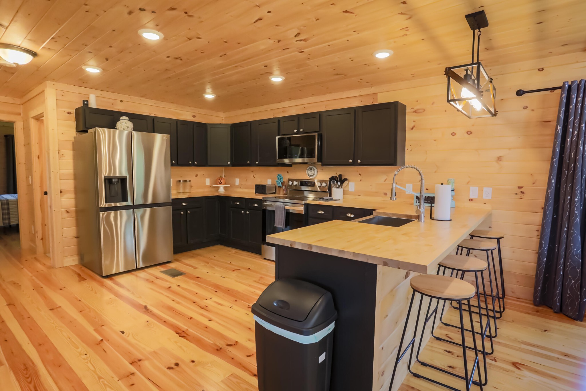 3453 Valley View Road Sevierville, TN 37862 - Photo 19 of 42