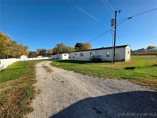$175,000 | 26-30 West Williamson Street, Versailles, MO 65084