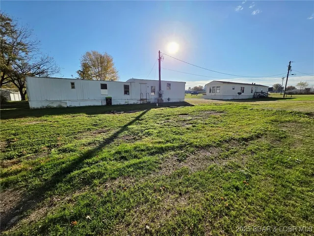 $163,000 | 26-30 West Williamson Street, Versailles, MO 65084