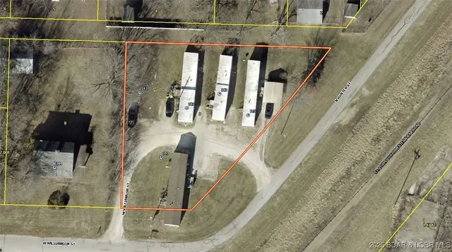 $175,000 | 26-30 West Williamson Street, Versailles, MO 65084