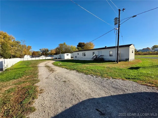 $175,000 | 26-30 West Williamson Street, Versailles, MO 65084