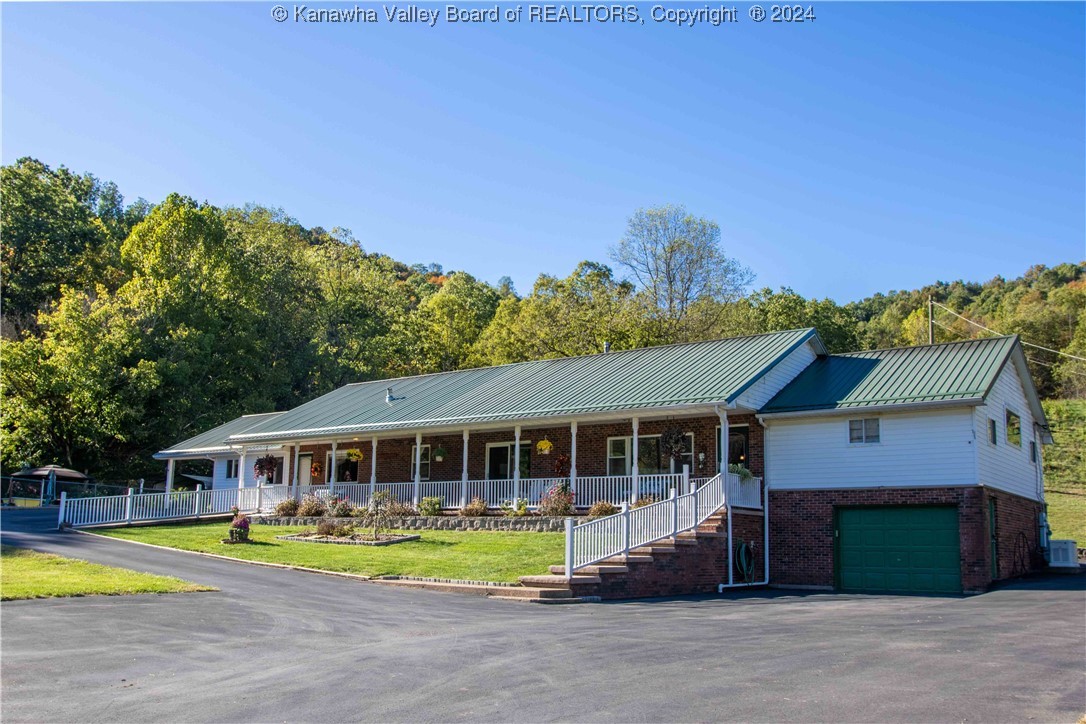 754 Dink Road Ivydale, WV 25113 - Photo 2 of 50 Gallery Image 2