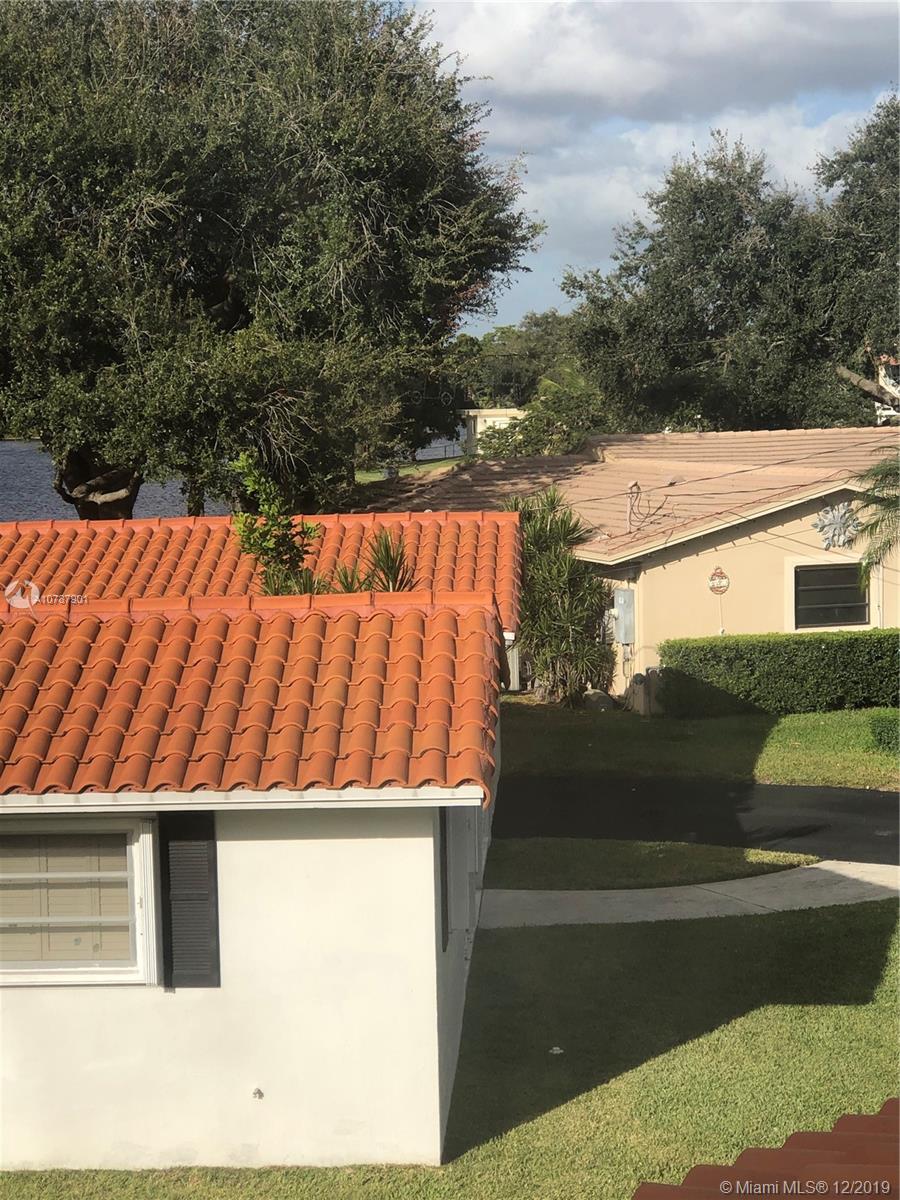 14640 Fitzpatrick Road Miami Lakes, FL 33014 - Photo 12 of 77 NORTH VIEW OF HOME.