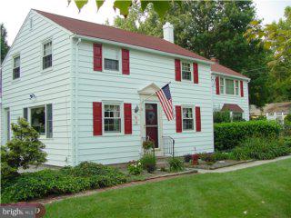 101 Hooton Road Mount Laurel, NJ 08054 - Photo 1 of 6