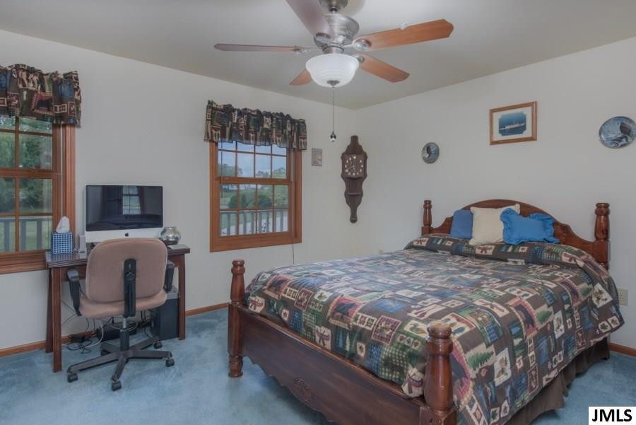 8042 Case Road Brooklyn, MI 49230 - Photo 12 of 34 Photo 12