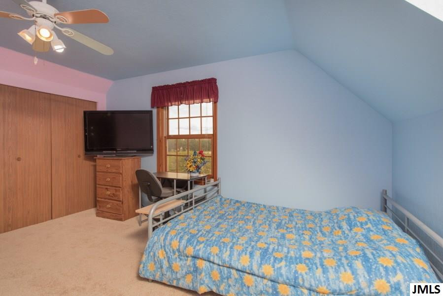 8042 Case Road Brooklyn, MI 49230 - Photo 14 of 34 Photo 14