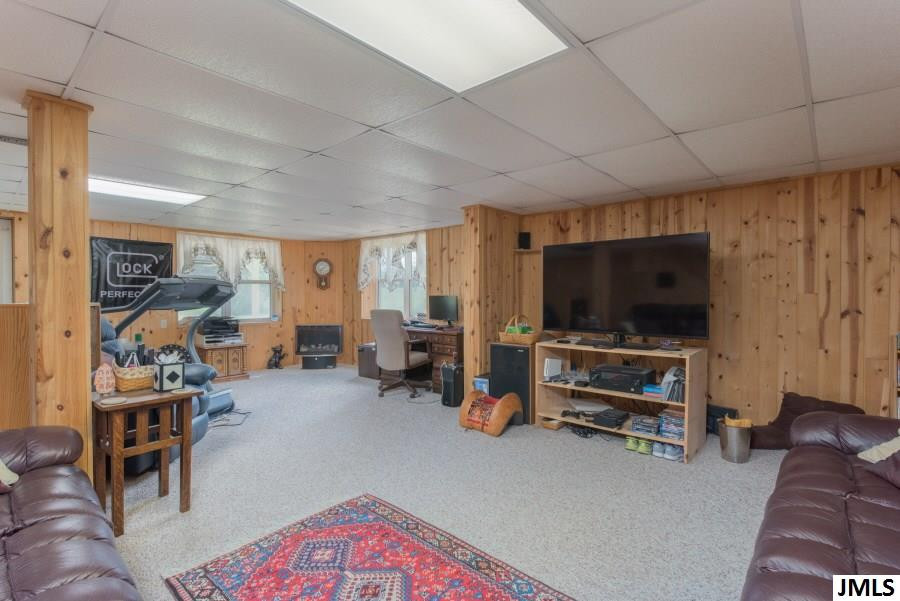 8042 Case Road Brooklyn, MI 49230 - Photo 19 of 34 Photo 19