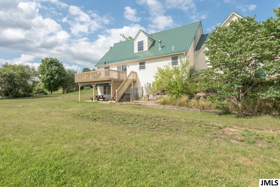 8042 Case Road Brooklyn, MI 49230 - Photo 21 of 34 Photo 21