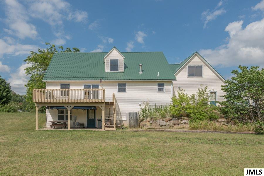 8042 Case Road Brooklyn, MI 49230 - Photo 22 of 34 Photo 22