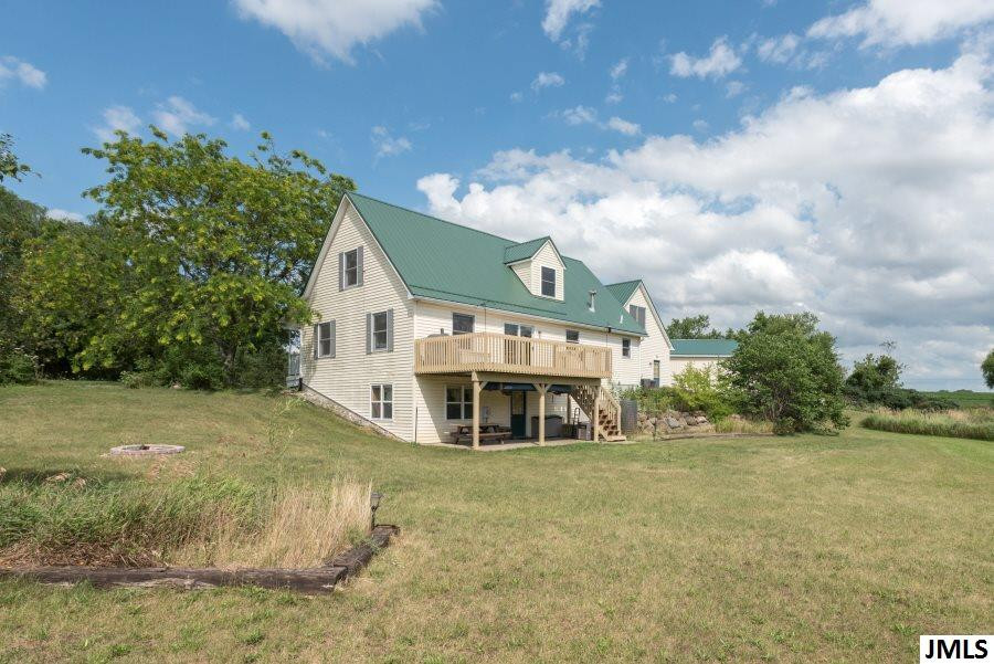 8042 Case Road Brooklyn, MI 49230 - Photo 23 of 34 Photo 23