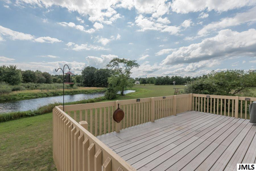 8042 Case Road Brooklyn, MI 49230 - Photo 24 of 34 Photo 24