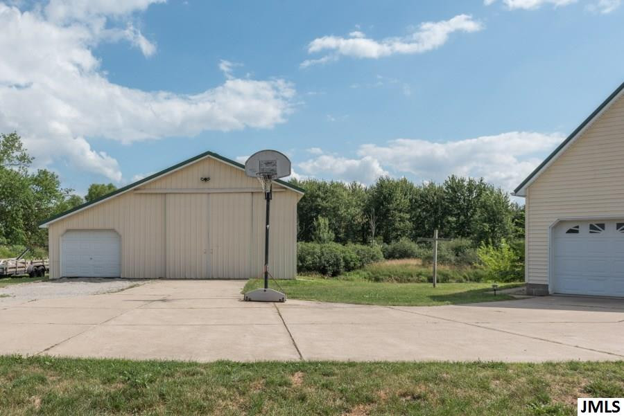 8042 Case Road Brooklyn, MI 49230 - Photo 29 of 34 Photo 29