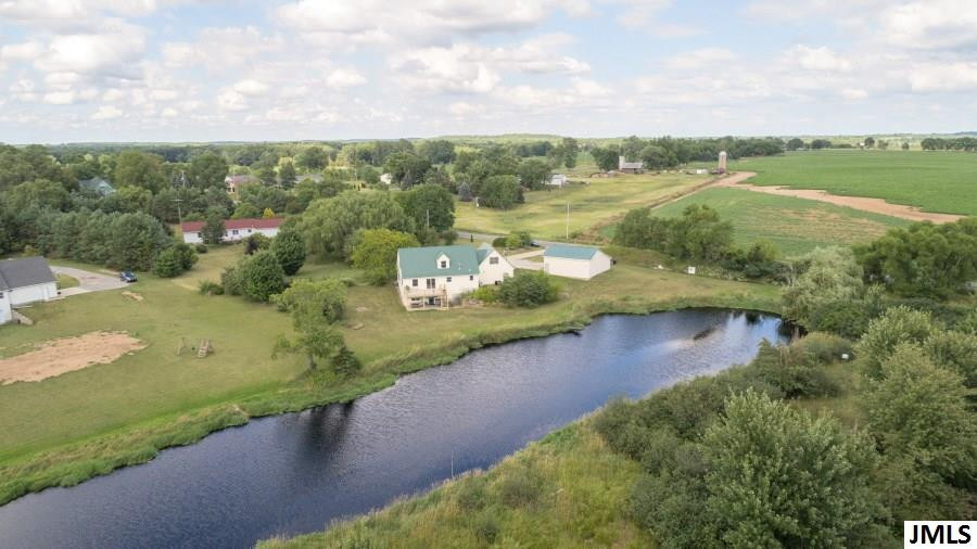8042 Case Road Brooklyn, MI 49230 - Photo 31 of 34 Photo 31