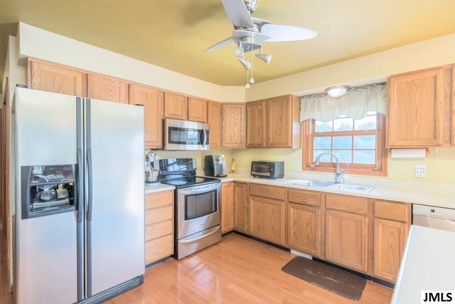 8042 Case Road Brooklyn, MI 49230 - Photo 4 of 34 Photo 4