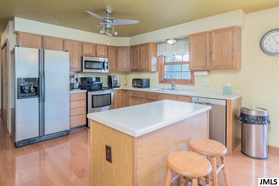 8042 Case Road Brooklyn, MI 49230 - Photo 5 of 34 Photo 5