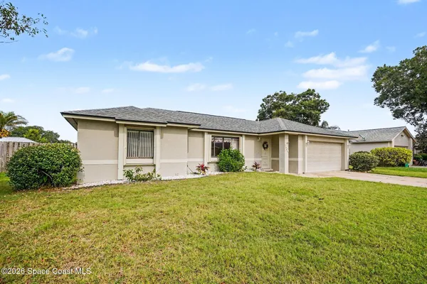 $449,000 | 2608 Woodsmill Drive, Melbourne, FL 32934