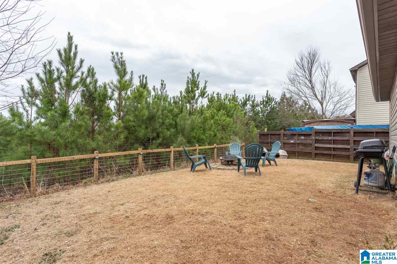 195 Briar Ridge Lane Odenville, AL 35120 - Photo 30 of 35