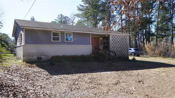$160,000 | 232 Tuck Street, Cedartown, GA 30125