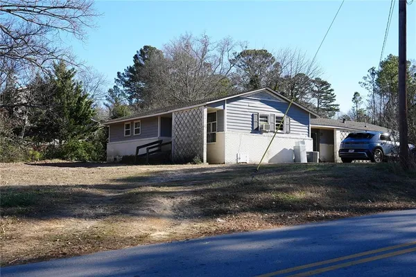 $160,000 | 232 Tuck Street, Cedartown, GA 30125