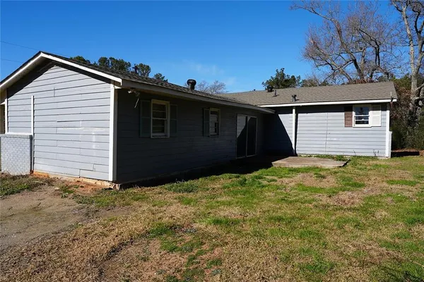 $160,000 | 232 Tuck Street, Cedartown, GA 30125
