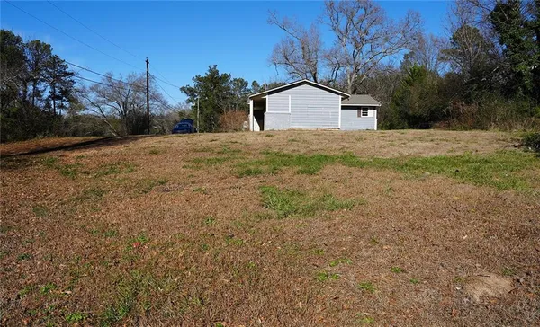 $160,000 | 232 Tuck Street, Cedartown, GA 30125
