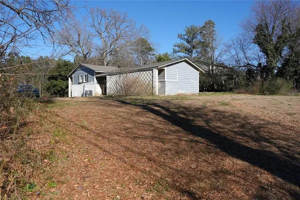 $160,000 | 232 Tuck Street, Cedartown, GA 30125