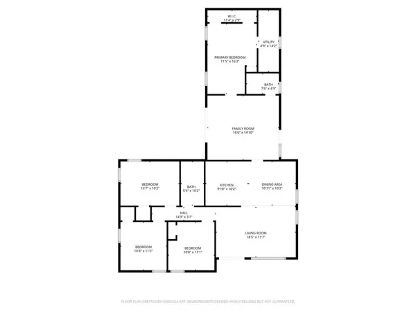 $160,000 | 232 Tuck Street, Cedartown, GA 30125