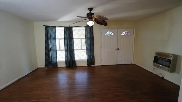 $160,000 | 232 Tuck Street, Cedartown, GA 30125