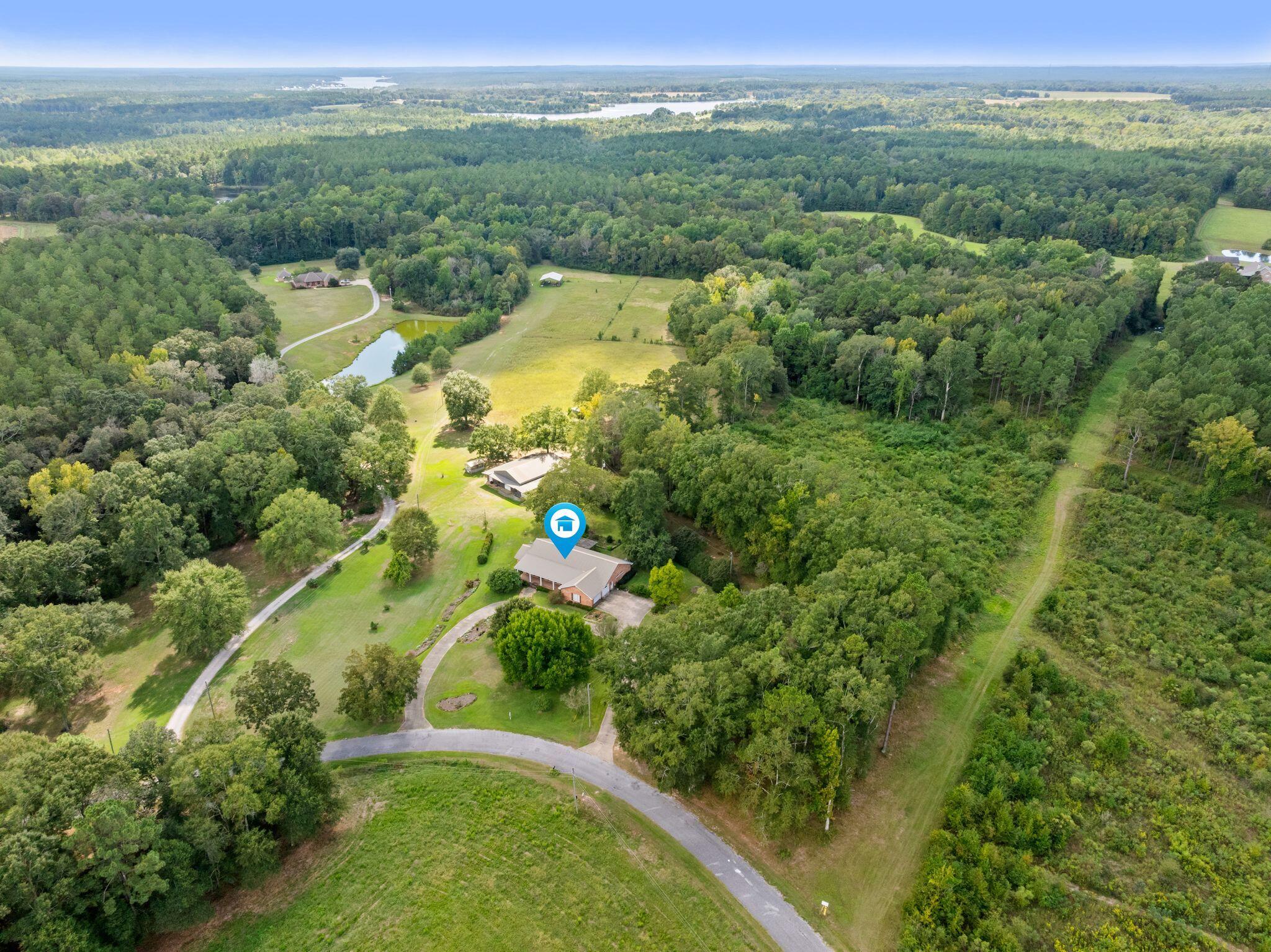 47 Nobles Road Sumrall, MS 39482 - Photo 54 of 55 Gallery Image 54