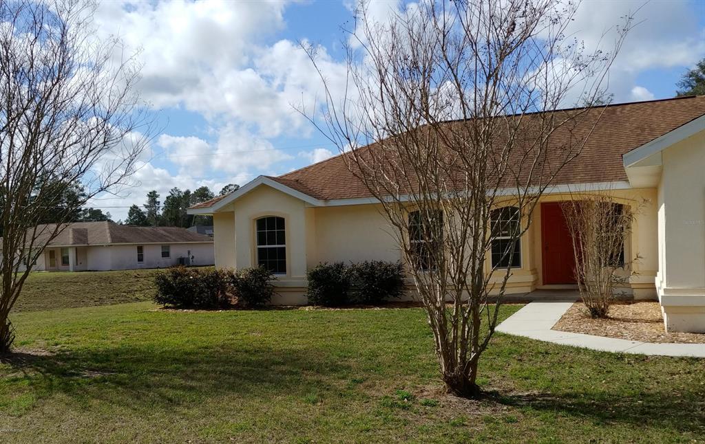 12924 Southwest 35th Ave Road Ocala, FL 34473 - Photo 1 of 1 12924 ext