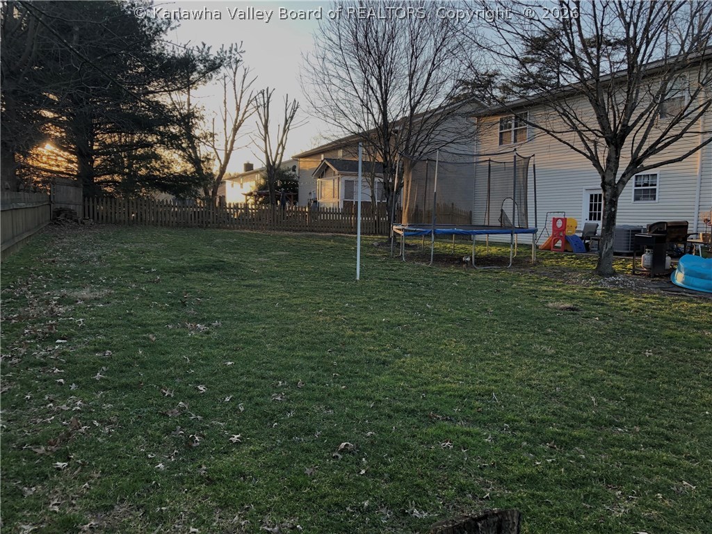 543 Mcclung Road Hurricane, WV 25526 - Photo 20 of 21 Gallery Image 20