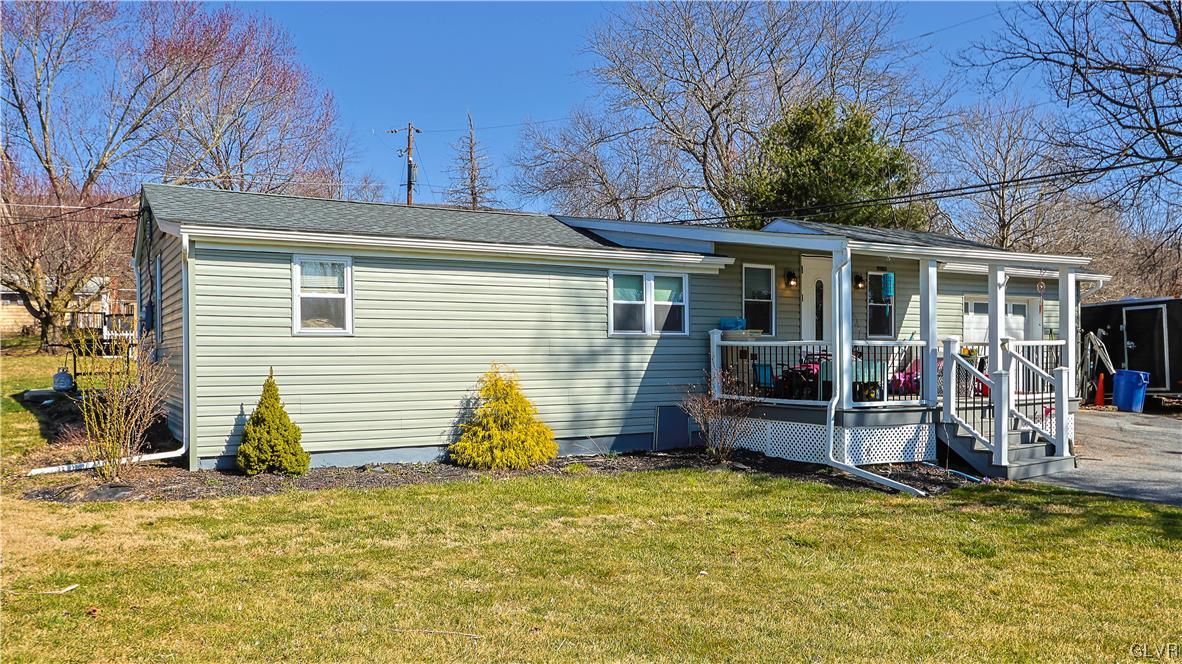 2830 Delps Road Danielsville, PA 18038 - Photo 1 of 17 Gallery Image 1