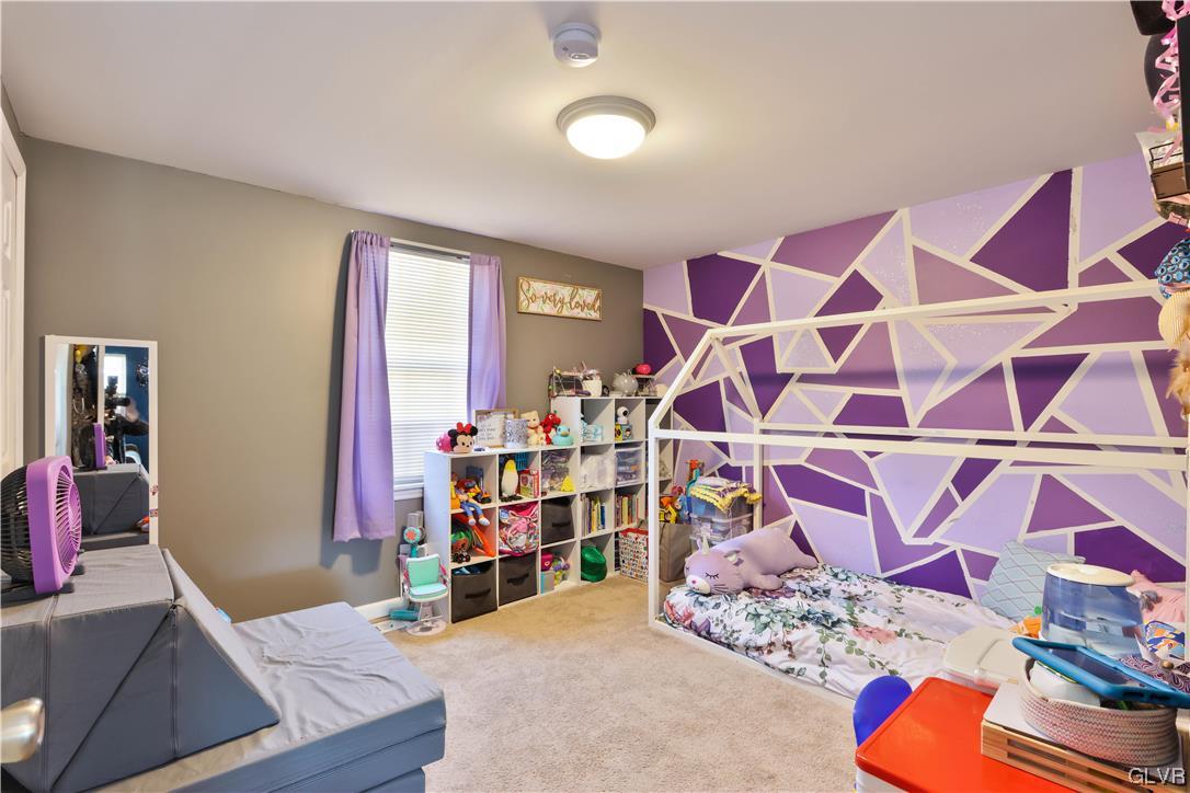2830 Delps Road Danielsville, PA 18038 - Photo 15 of 17 Bedroom 2