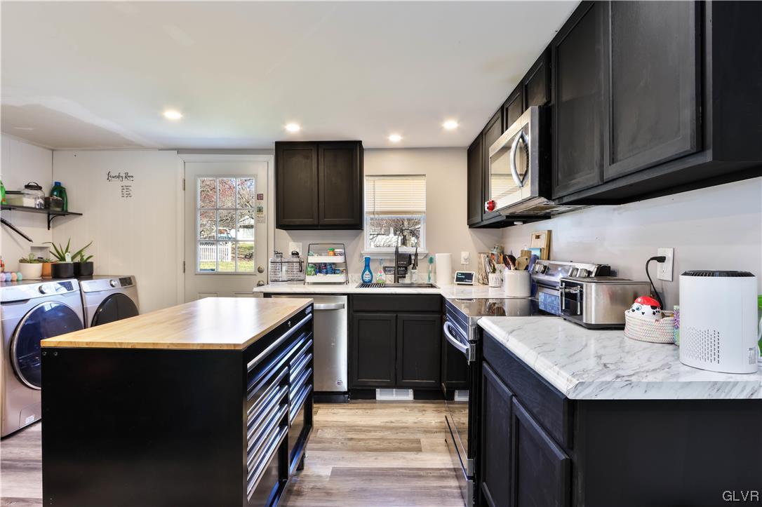 2830 Delps Road Danielsville, PA 18038 - Photo 4 of 17 Kitchen