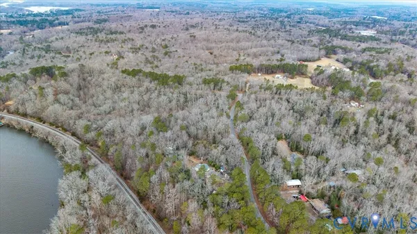 $95,000 | 2.7-ac Colony Trail, Lanexa, VA 23089