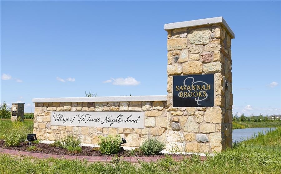 4070 Hanover Drive DeForest, WI 53532 - Photo 16 of 19