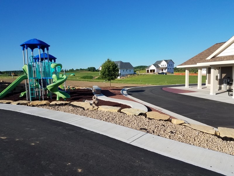 4070 Hanover Drive DeForest, WI 53532 - Photo 10 of 19