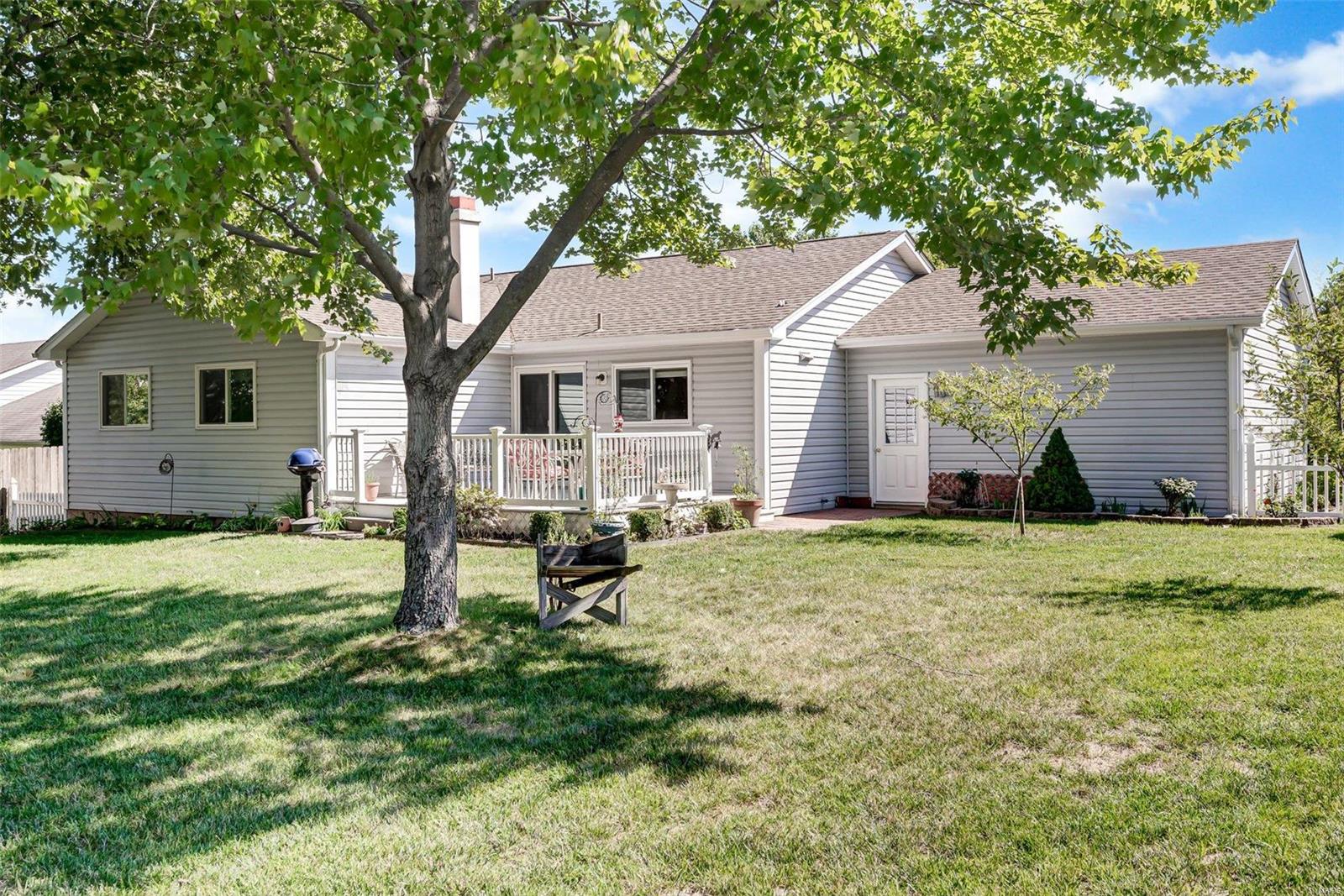 1153 Spencer Road St. Peters, MO 63376 - Photo 26 of 29 Gallery Image 26