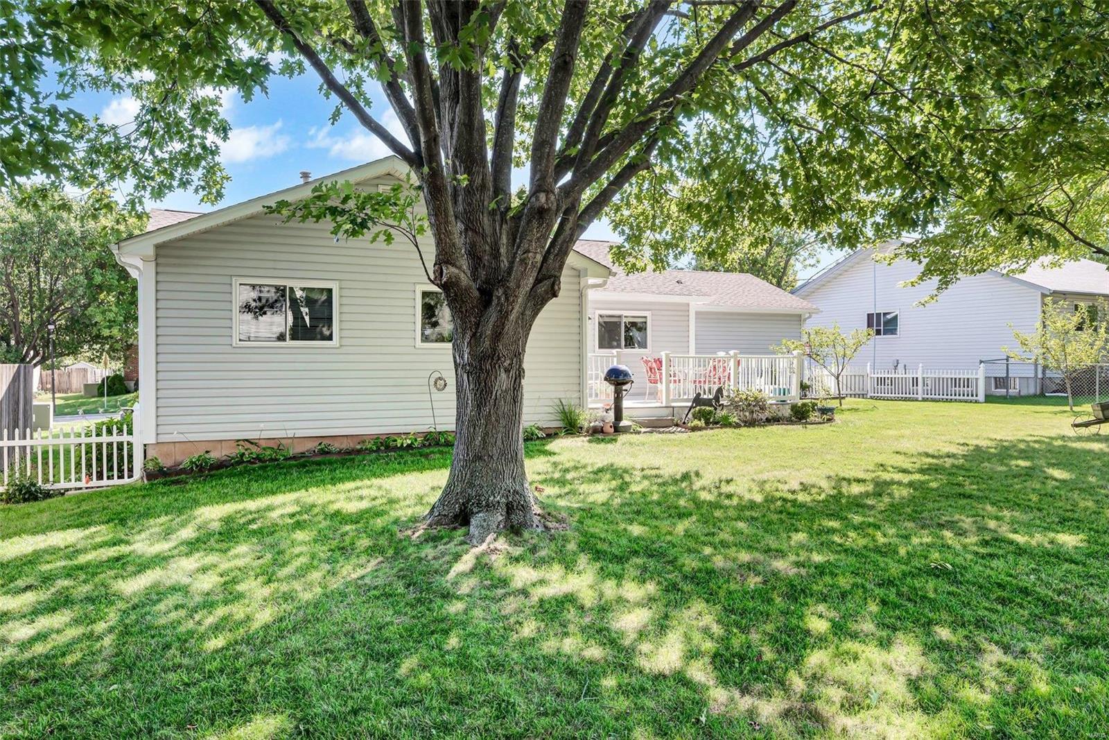 1153 Spencer Road St. Peters, MO 63376 - Photo 29 of 29 Gallery Image 29