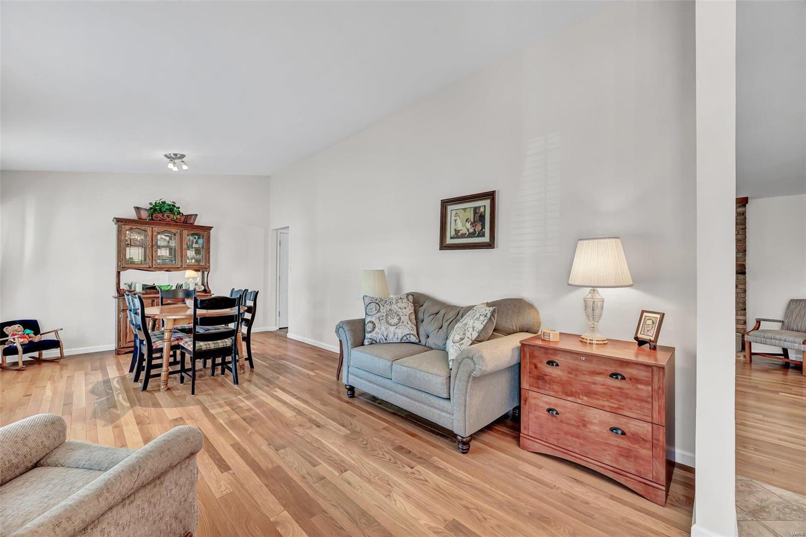 1153 Spencer Road St. Peters, MO 63376 - Photo 5 of 29 Gallery Image 5
