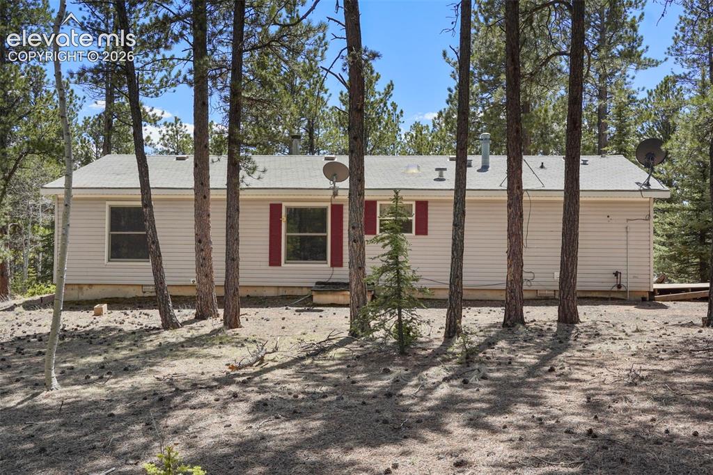 2450 Pathfinder Road Florissant, CO 80816 - Photo 18 of 29 Gallery Image 18