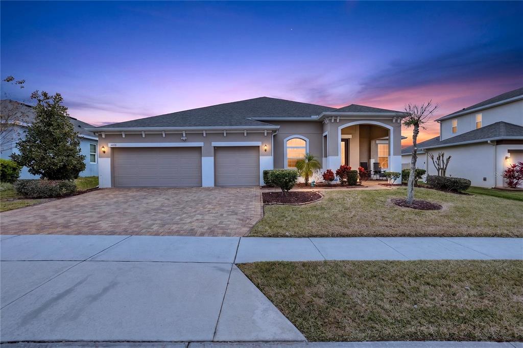 1408 Shira Road Minneola, FL 34715 - Photo 1 of 57
