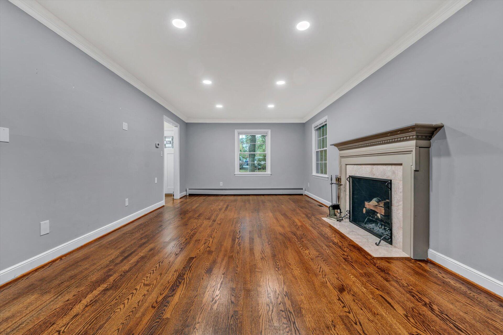 3101 Stoneridge Road Southwest Roanoke, VA 24014 - Photo 7 of 41 07-100920230007