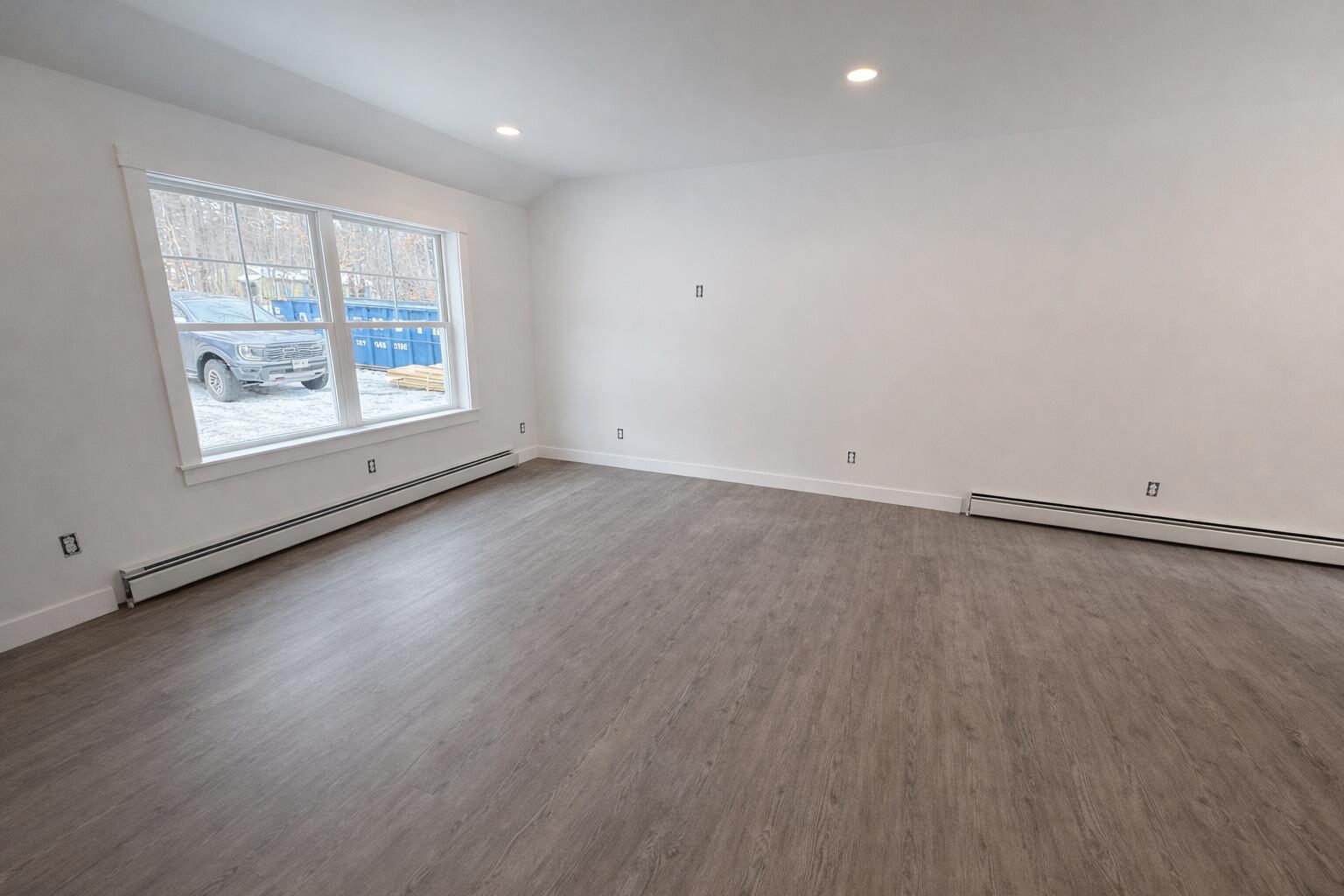 477 New Dam Road Waterboro, ME 04061 - Photo 4 of 11 Living Room