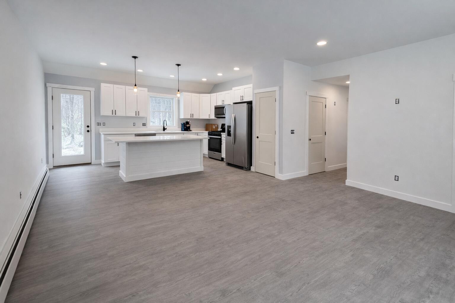 477 New Dam Road Waterboro, ME 04061 - Photo 5 of 11 Livingandkitchen