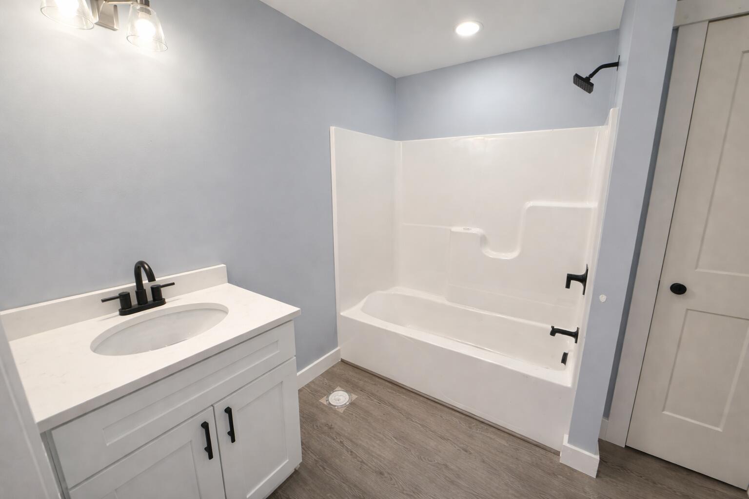 477 New Dam Road Waterboro, ME 04061 - Photo 6 of 11 Main Full Bath