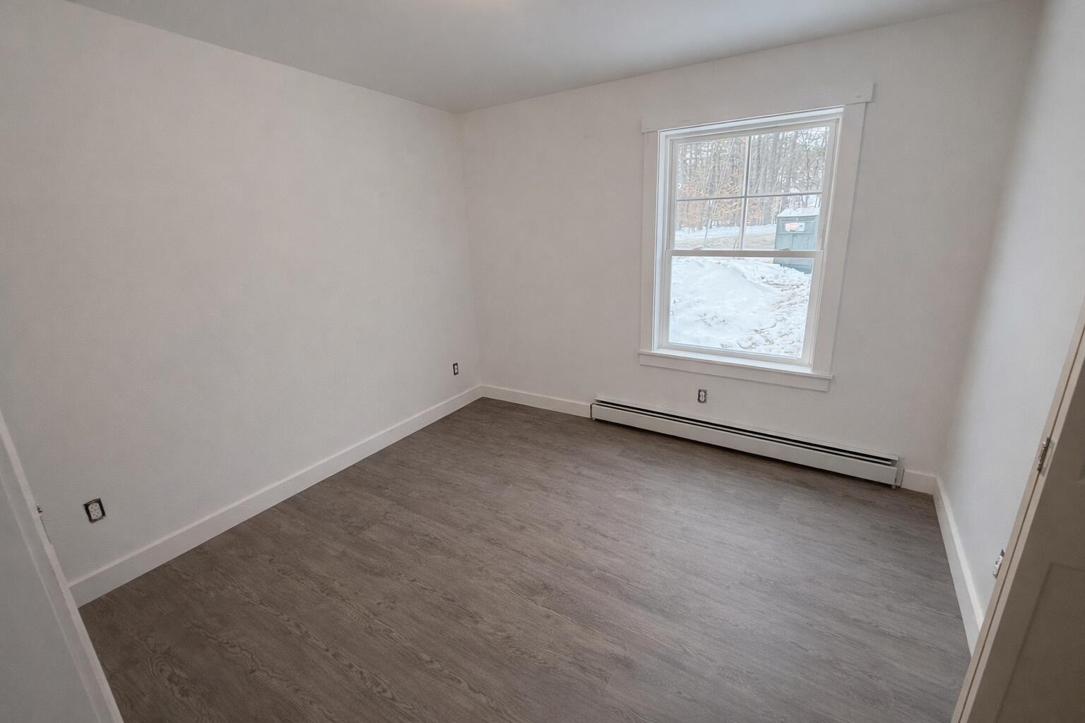 477 New Dam Road Waterboro, ME 04061 - Photo 8 of 11 Bedroom #3