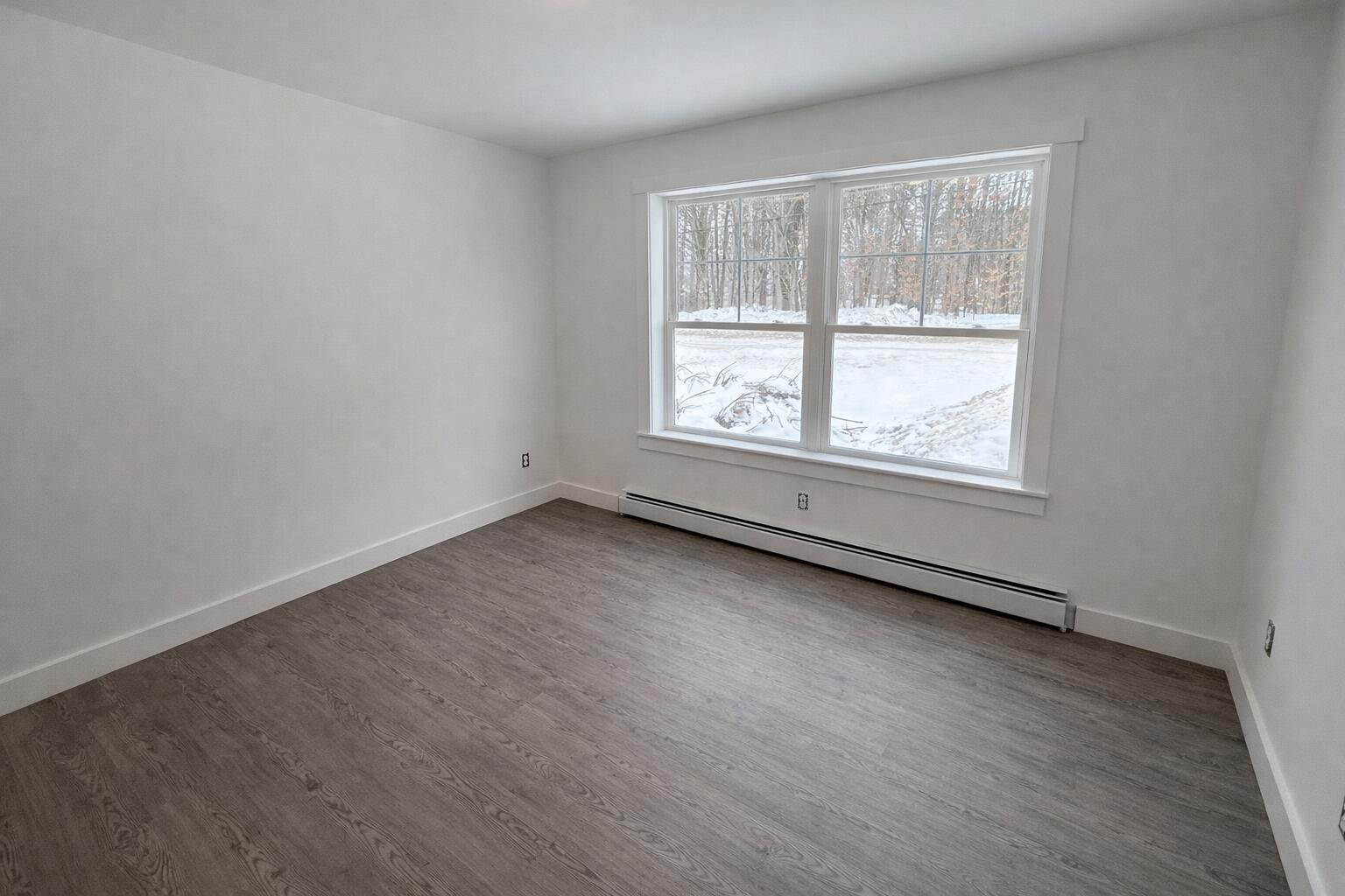 477 New Dam Road Waterboro, ME 04061 - Photo 9 of 11 Bedroom #2